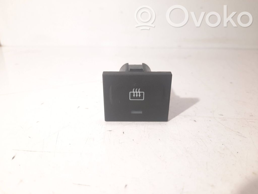 Ford Transit Windscreen/window heater switch 