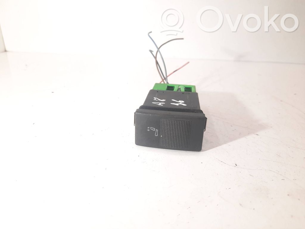 Audi A8 S8 D2 4D Comutator comandă scaune 