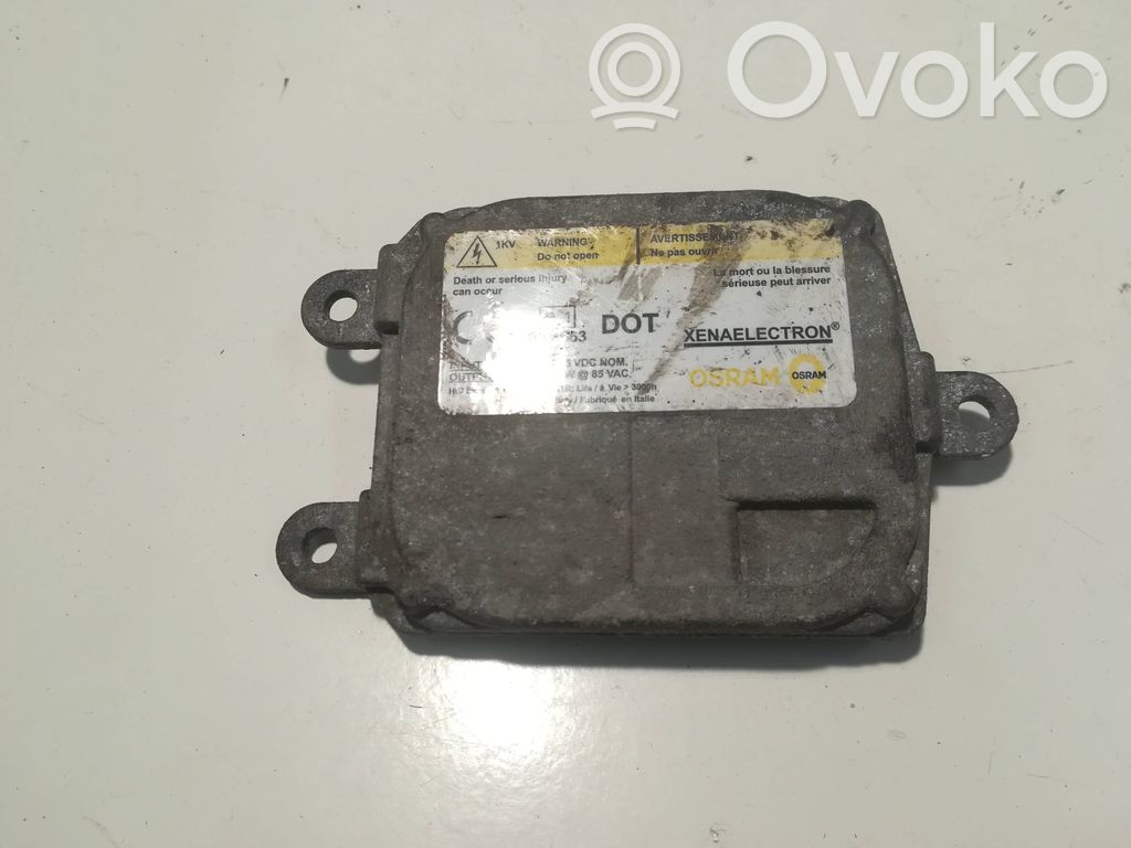 Land Rover Discovery Sport Module de ballast de phare Xenon 