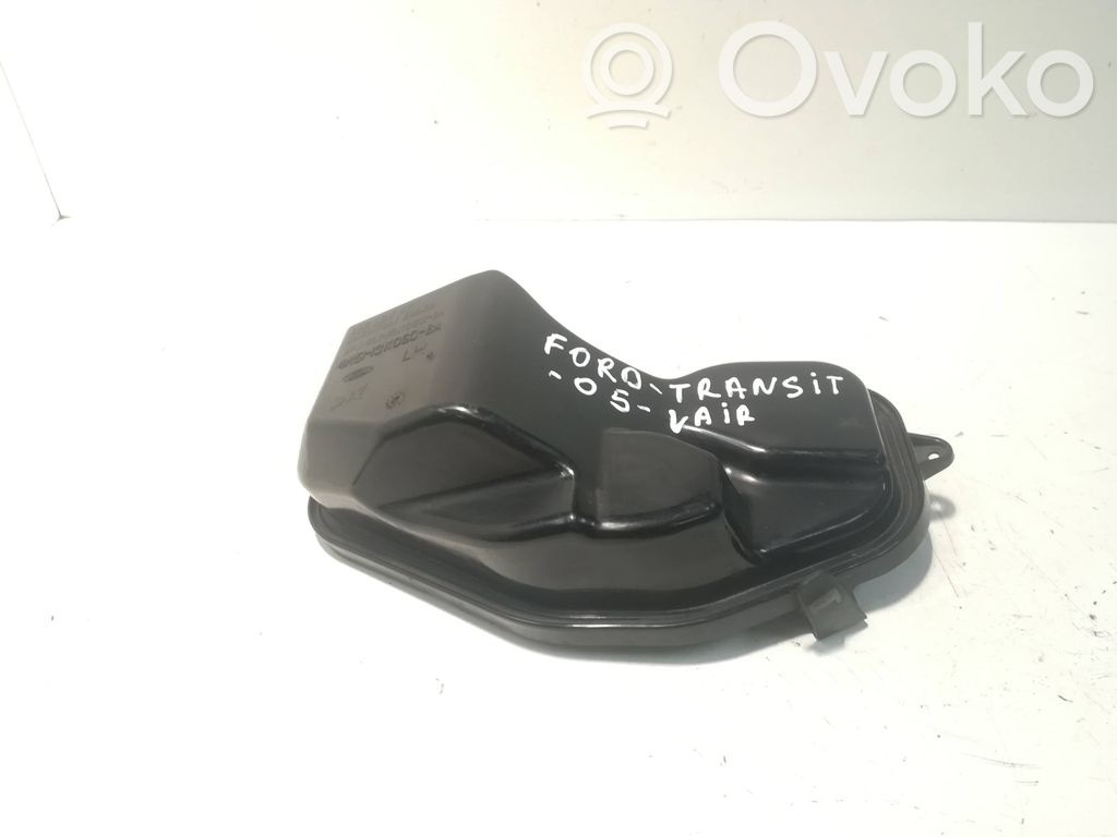 Ford Focus Deckel Abdeckung Scheinwerfer 