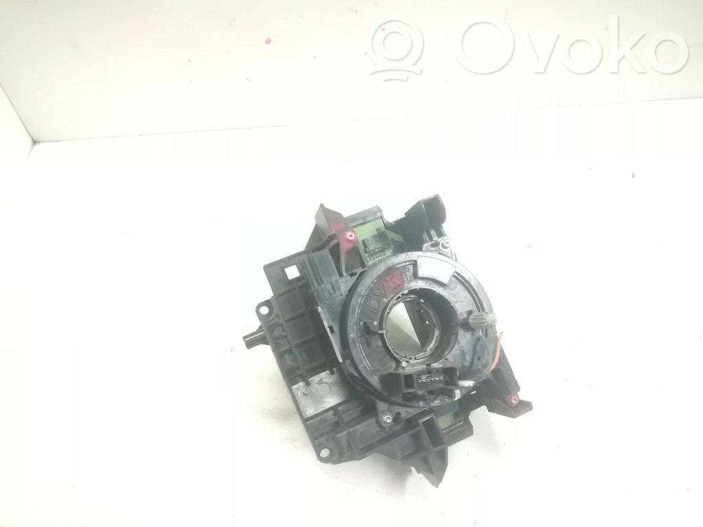 Airbag slip ring squib (SRS ring)