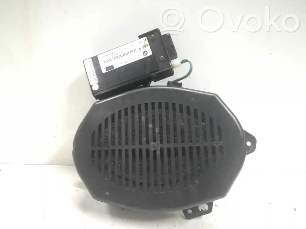 Altavoz subwoofer   6920997,73866112,69BM60