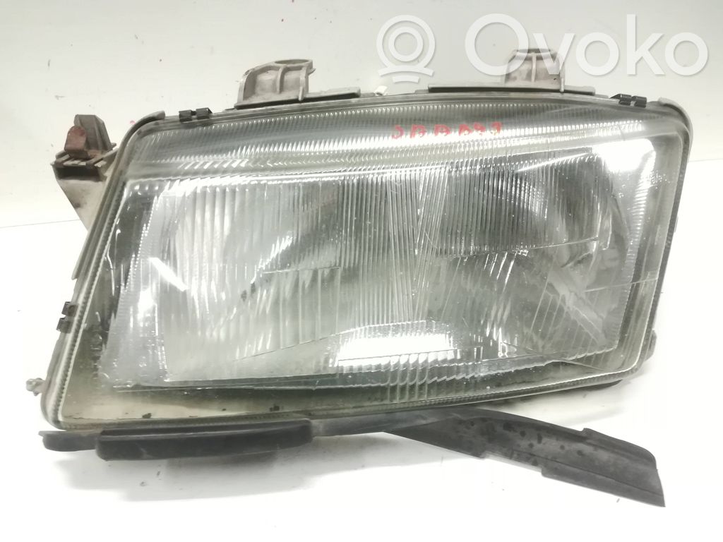 Headlight/headlamp