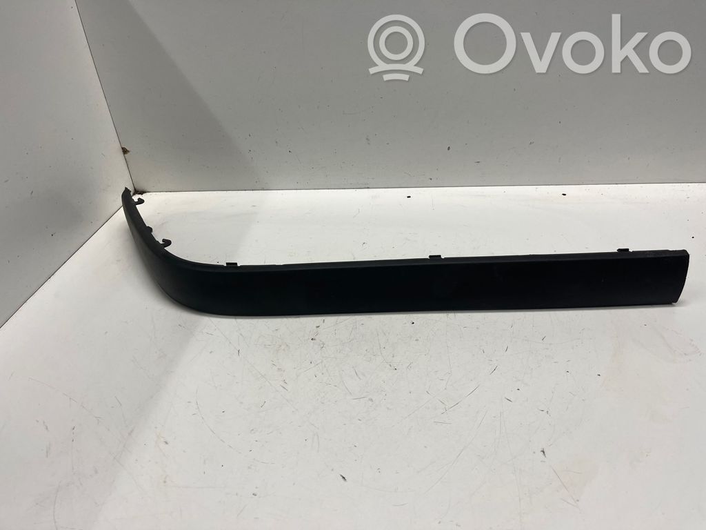 BMW 3 E36 Front bumper splitter molding 