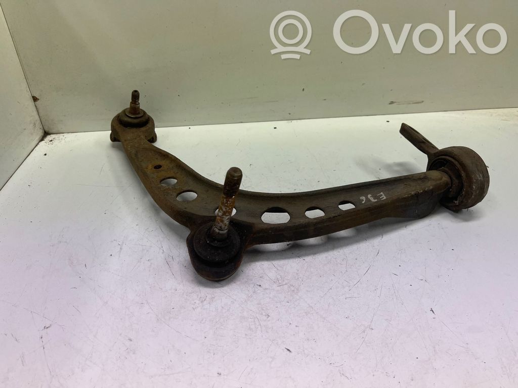 Front lower control arm/wishbone