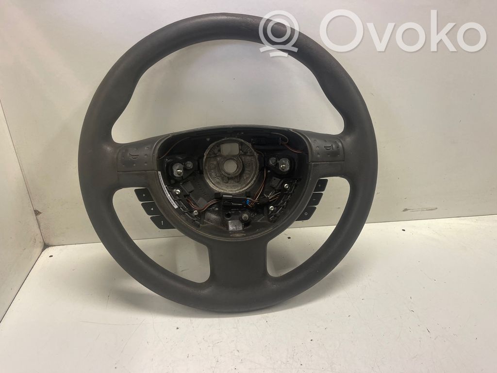 Opel Meriva A Ohjauspyörä 