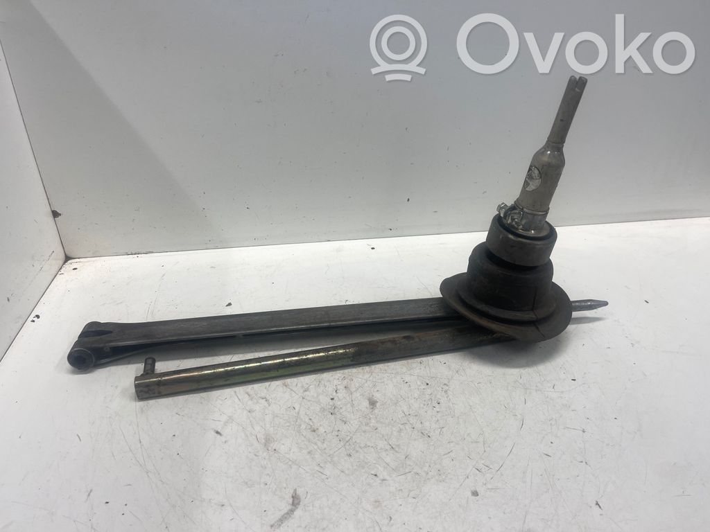 Selector caja de cambios   25111222724