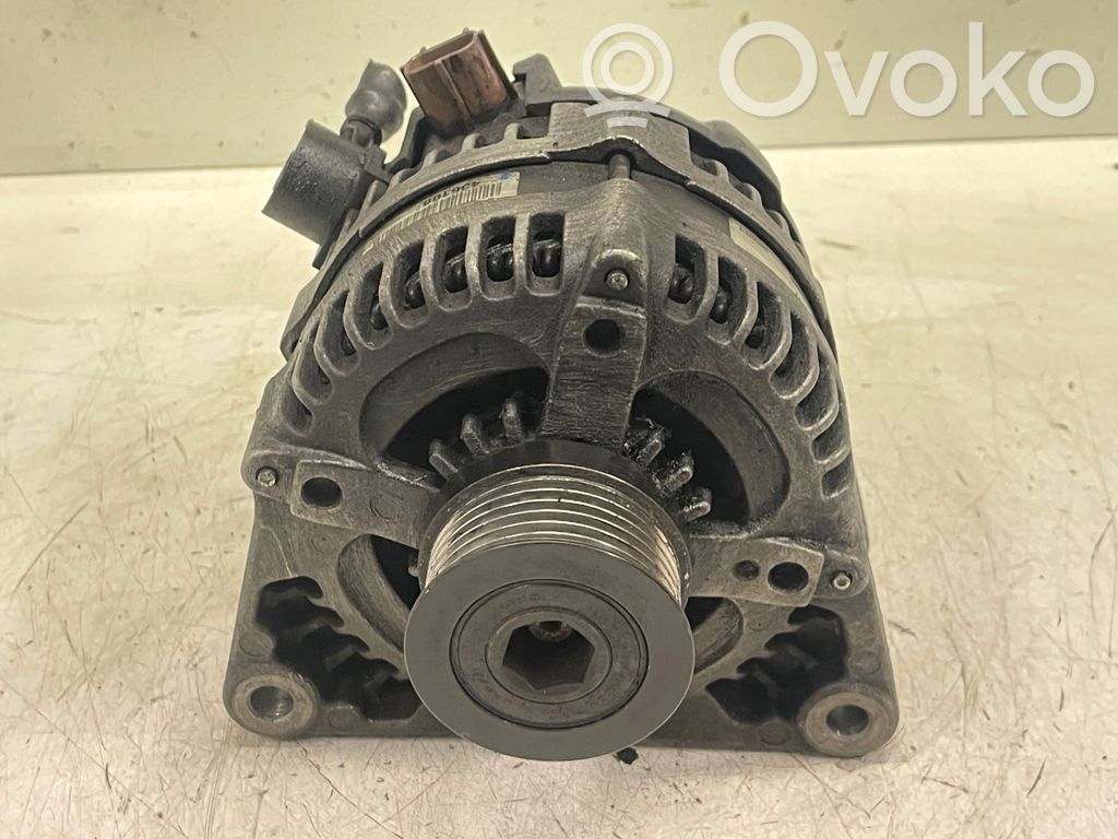 Volvo V50 Generatorius 