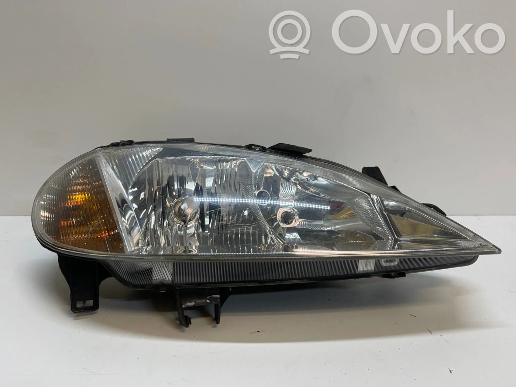 Renault Megane I Lampa przednia 