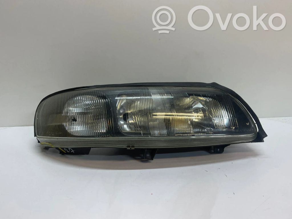 Volvo V70 Scheinwerfer 