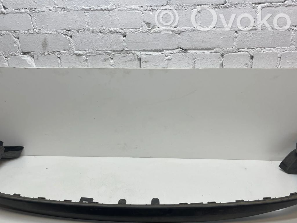 Opel Vectra C Нижняя часть бампера 
