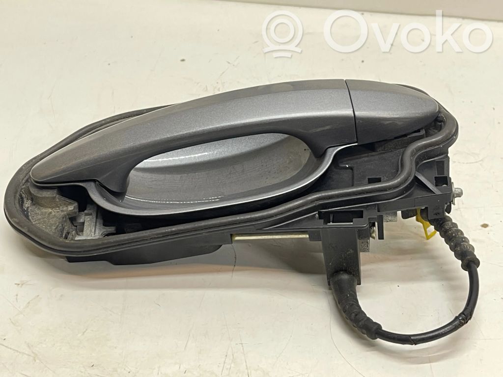 Manecilla externa puerta delantera   51217199556