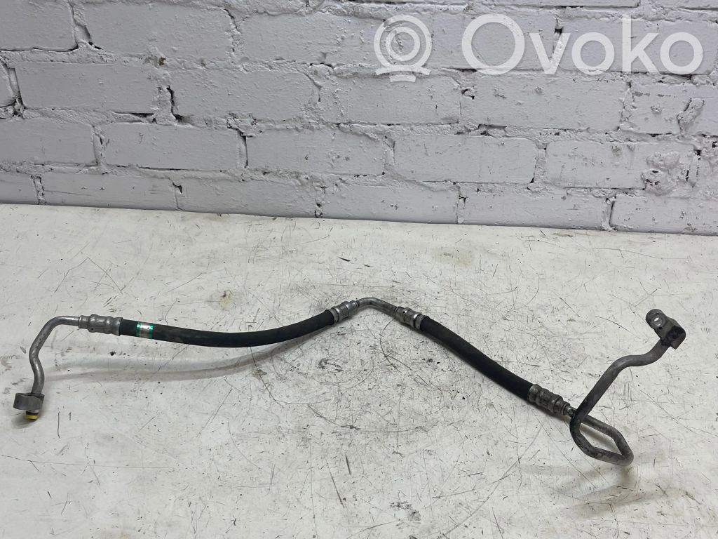 BMW 3 E90 E91 Air conditioning (A/C) pipe/hose 