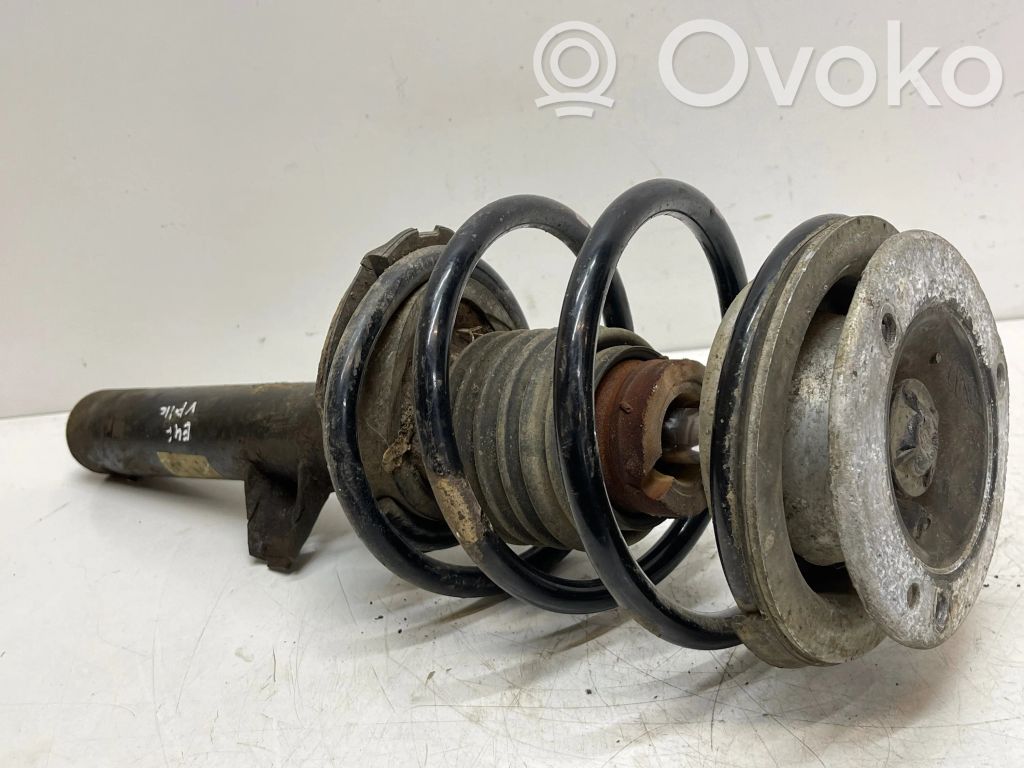 Front shock absorber/damper