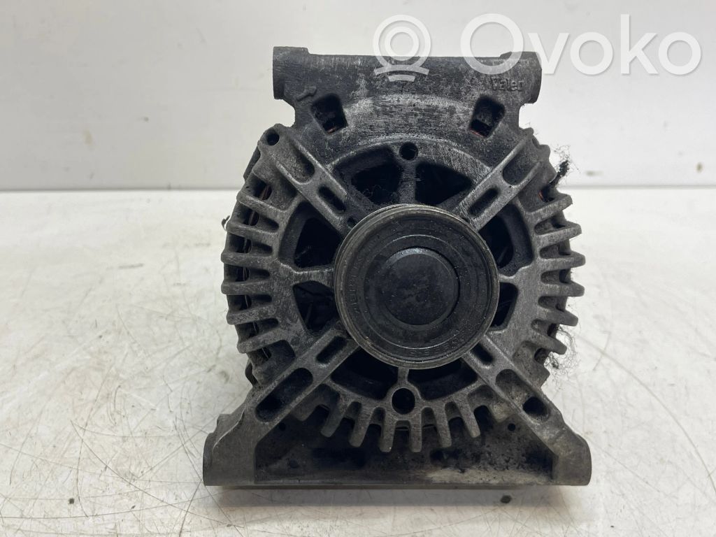 Mercedes-Benz B W245 Alternator 