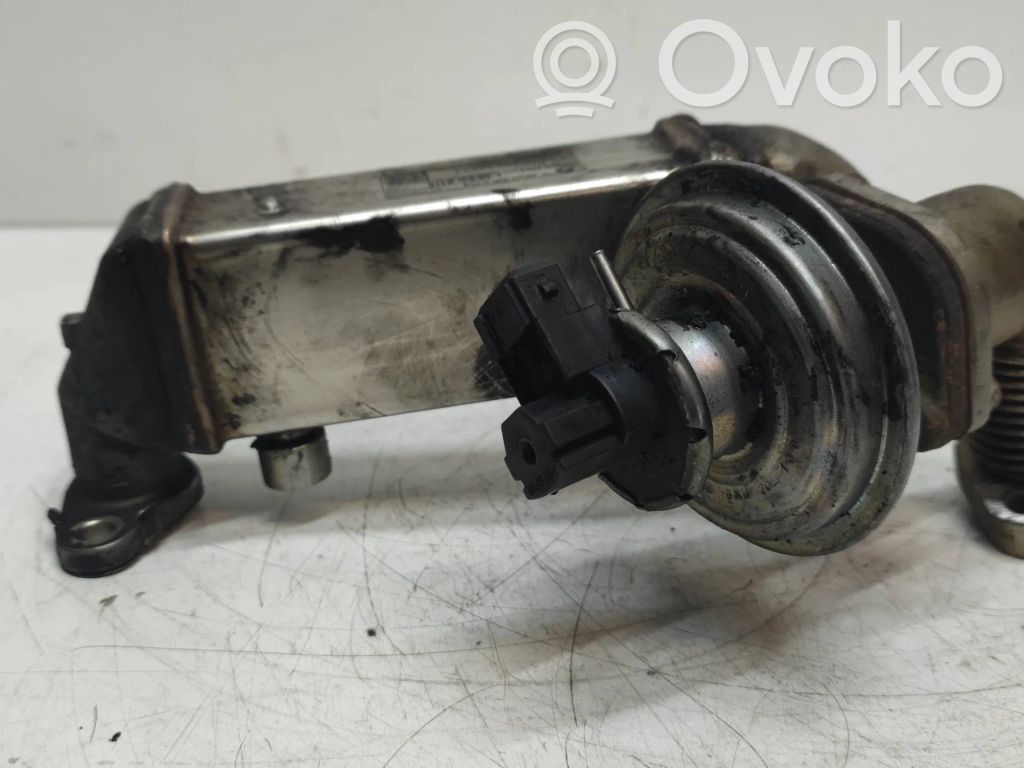 EGR dzesētājs   7800653,BD1781,L4324006