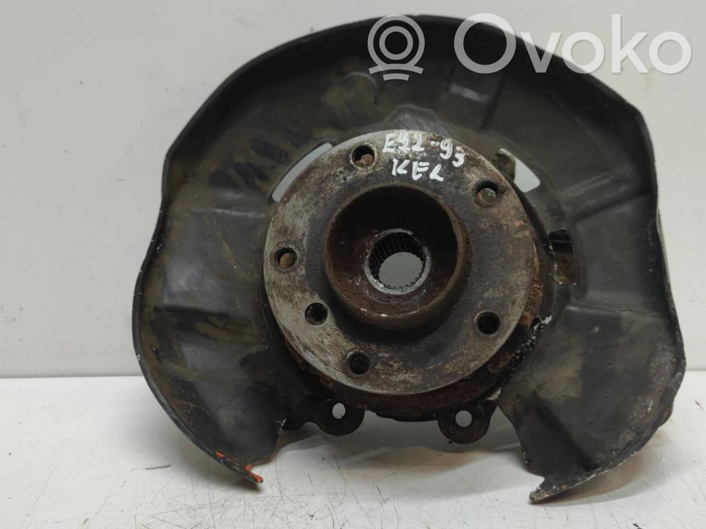 BMW 3 E92 E93 Achsschenkel hinten 