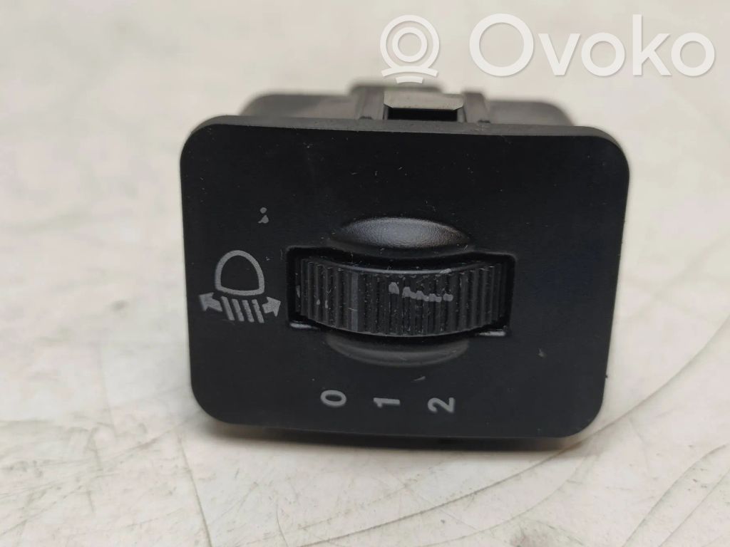 Chrysler Voyager A set of switches 