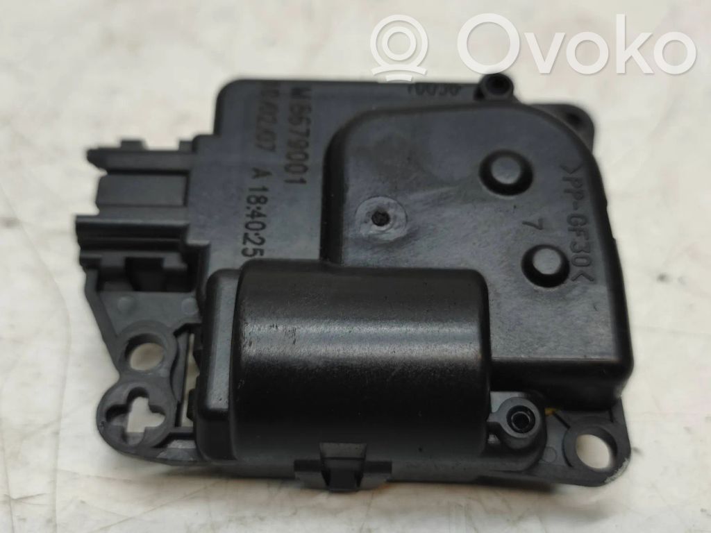 Chrysler Voyager Motor/activador trampilla de calefacción 