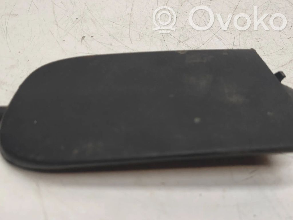 BMW 5 E39 Front bumper lower grill 