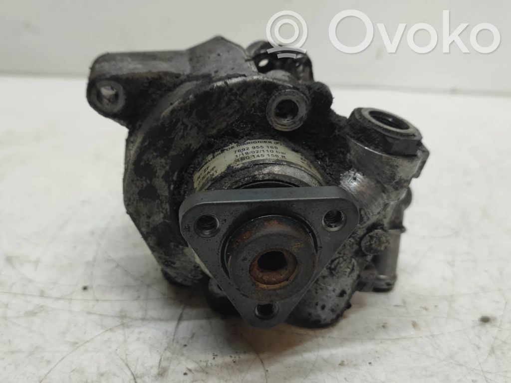 Audi A6 S6 C5 4B Servopumpe 