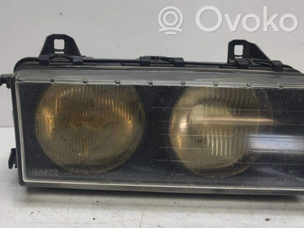 BMW 3 E36 Headlight/headlamp 