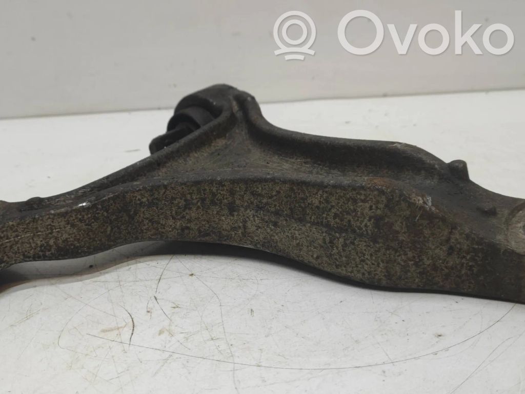 Front lower control arm/wishbone