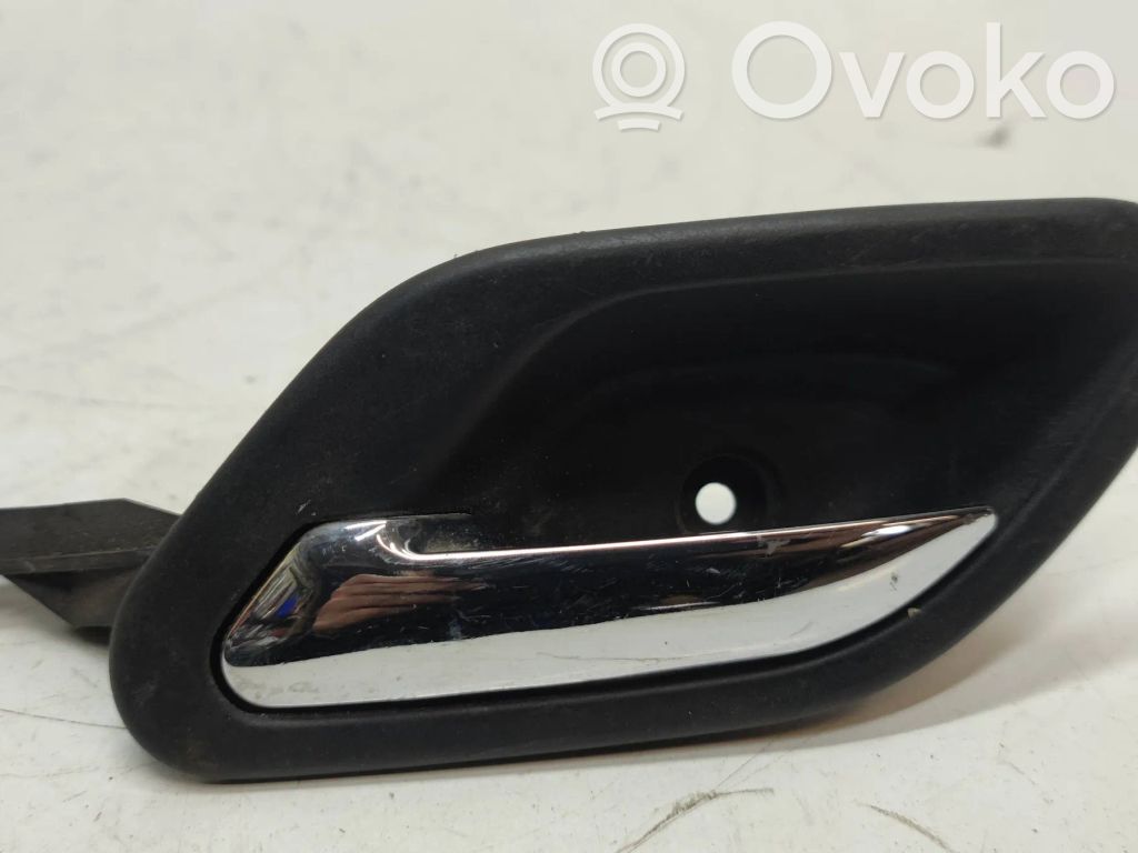 Manecilla interna puerta delantera   8226049