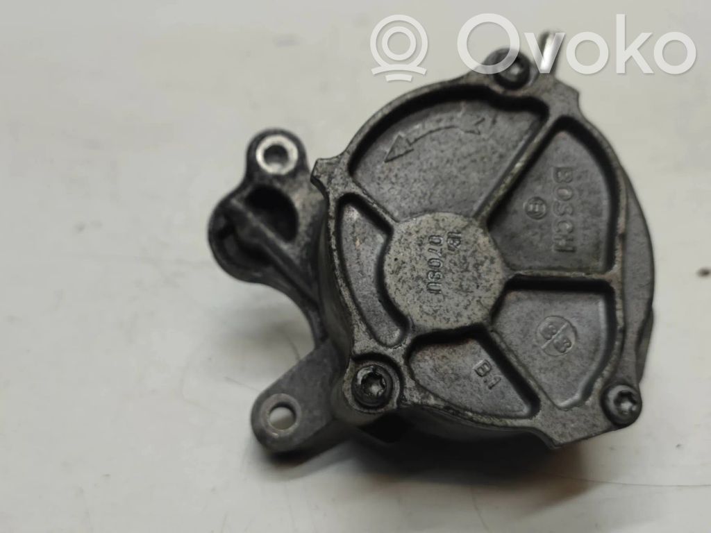 Vacuum pump