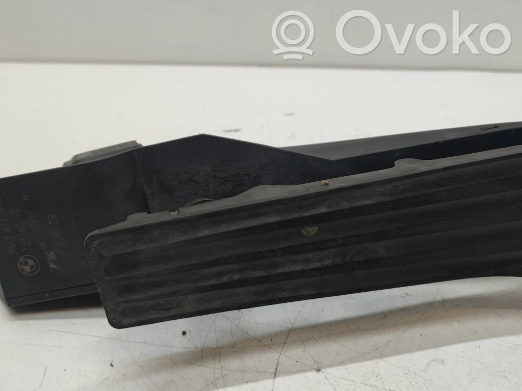 BMW 5 E60 E61 Gaspedal 