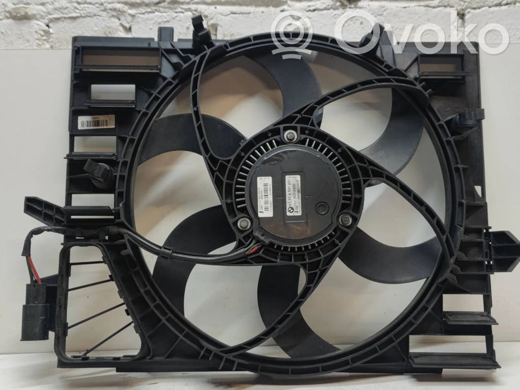 Elektrolüfter   67326931231