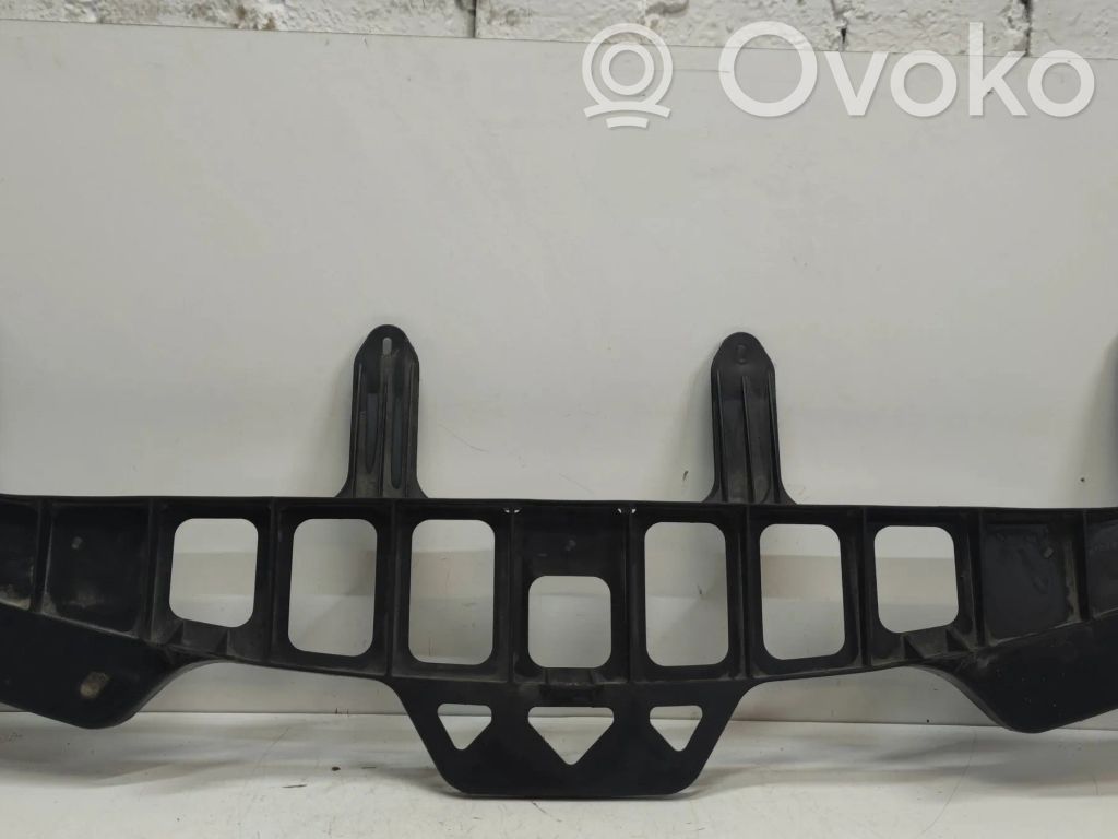Seat Leon (1M) Front bumper mounting bracket 