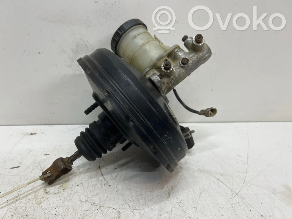 Suzuki Jimny Servo-frein 