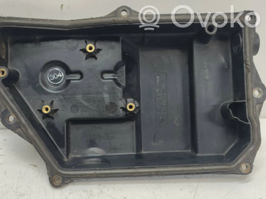 BMW 7 E65 E66 Handbrake trim 