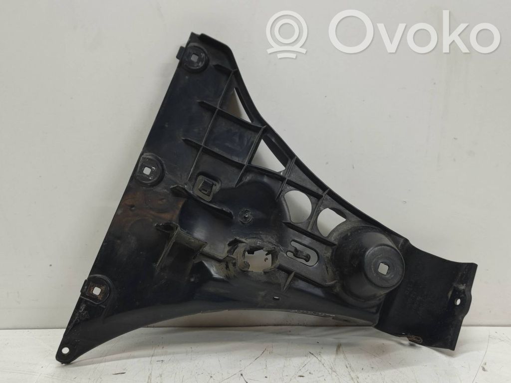 BMW 5 E60 E61 Rear bumper mounting bracket 