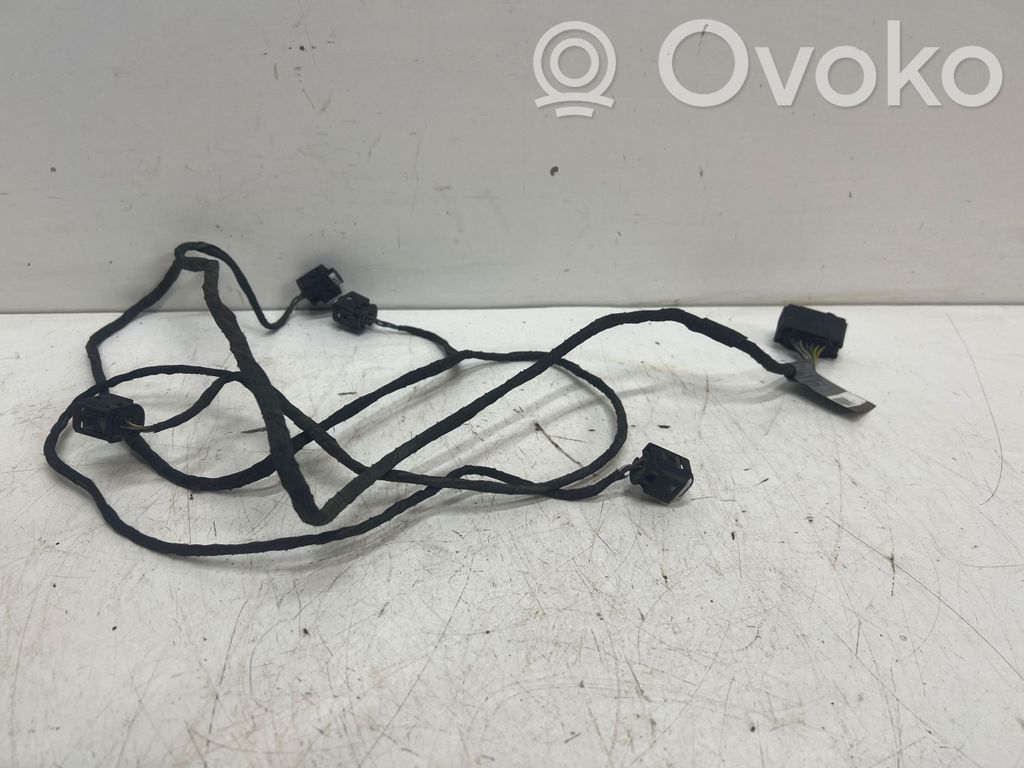 Cableado del sensor de aparcamiento (PDC)   6928363,10012004,470008572182,EE968R