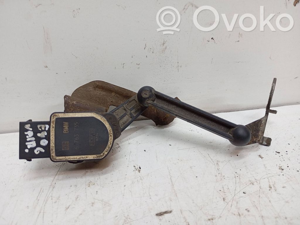 Headlight/headlamp level sensor   6763735,0734,130705