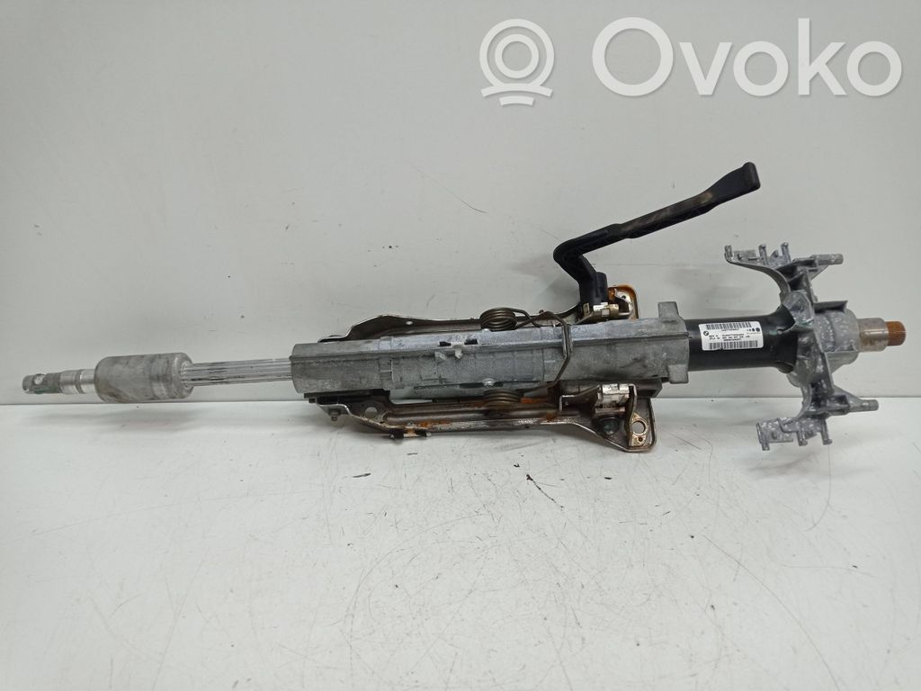 BMW 3 E90 E91 Vairo rato ašis 