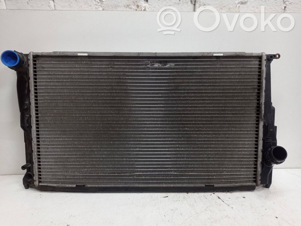 Coolant radiator   781025803,9310684