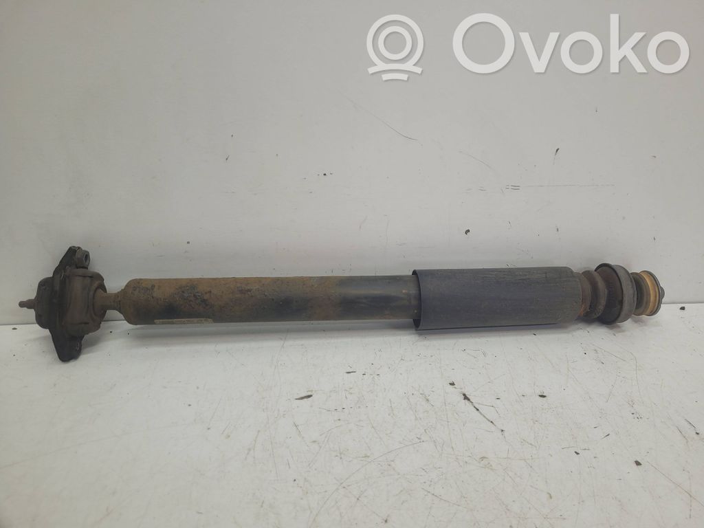 BMW 3 E90 E91 Stoßdämpfer hinten 