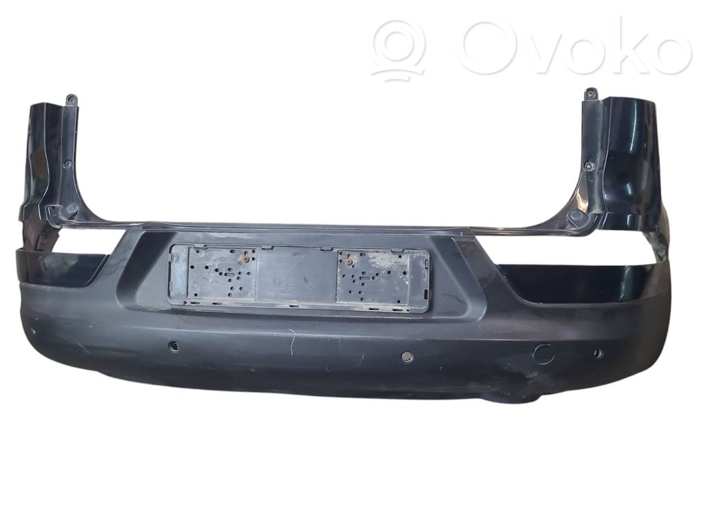 KIA Sportage Parachoques 