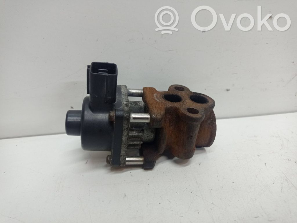 EGR vārsts