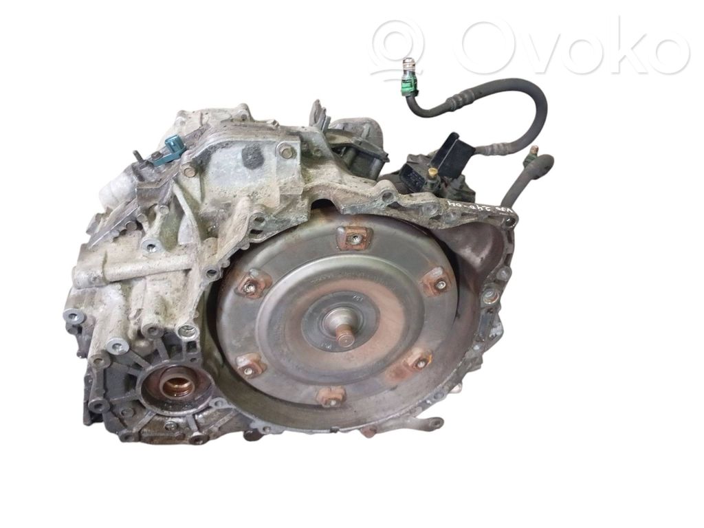 Volvo V70 Automatic gearbox 