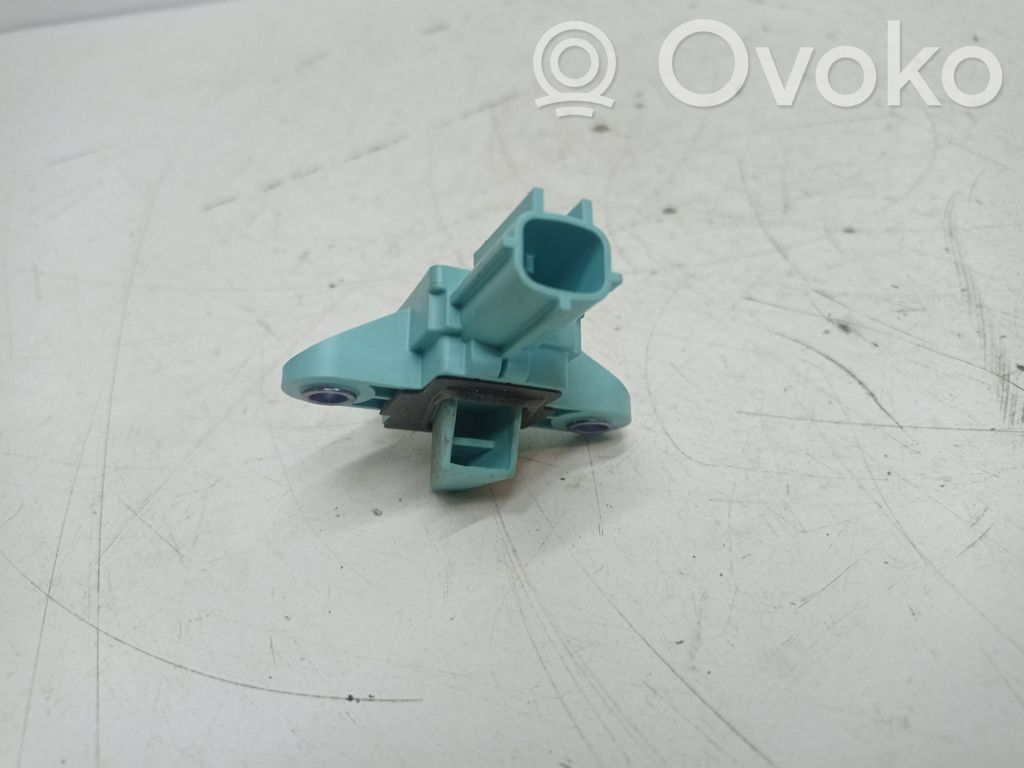 Audi A4 S4 B8 8K Czujnik uderzenia Airbag 
