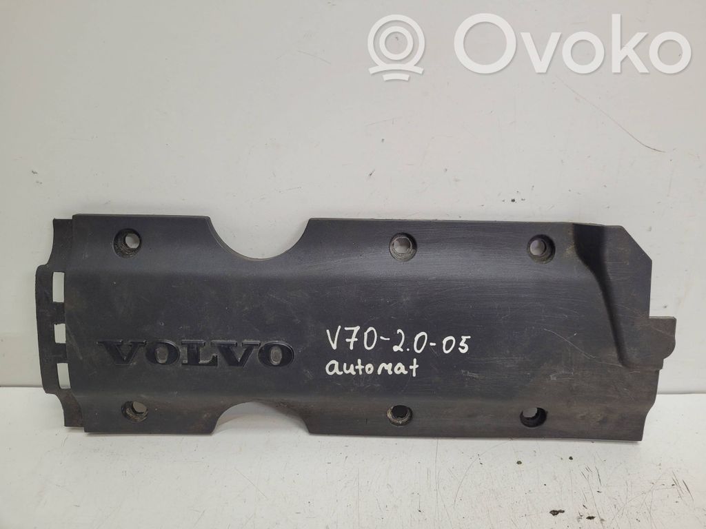 Volvo V50 Copri motore (rivestimento) 