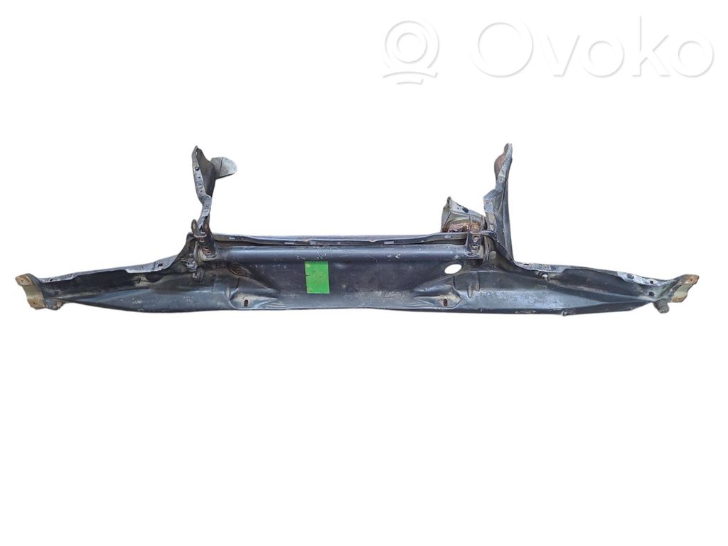 BMW 5 E34 Radiatoru panelis 
