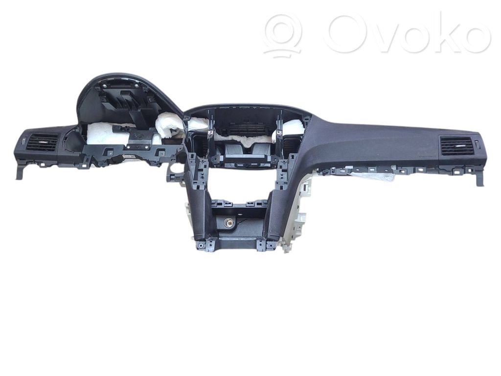 Panel de instrumentos   66100AJ040