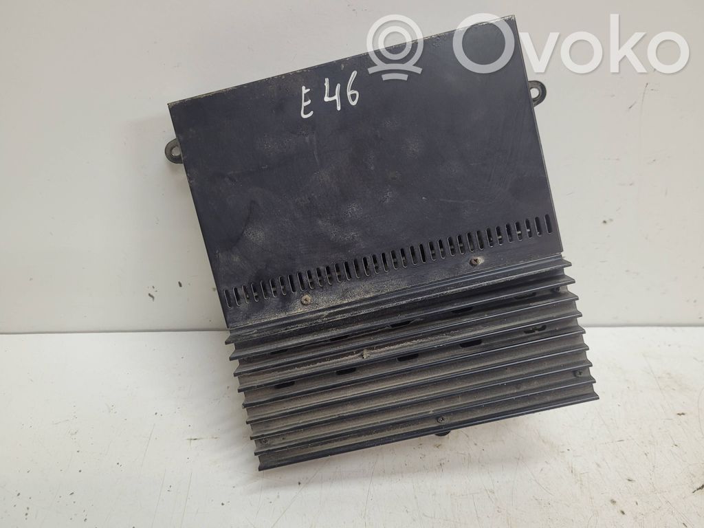 Sound amplifier   8376436