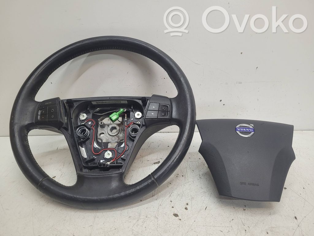 Volante   55150001