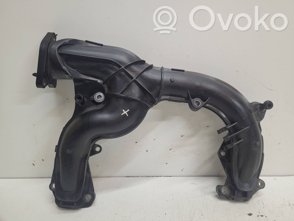 Intake manifold   059145762B